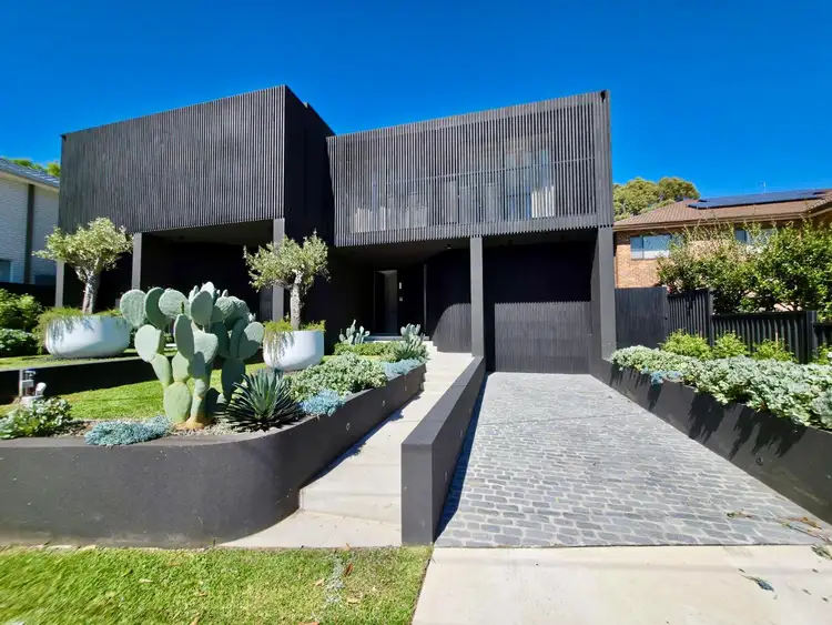 4B Kemp Street, Tennyson Point NSW 2111