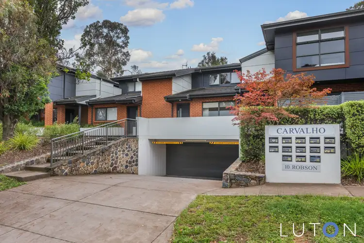 Main view of Homely apartment listing, 7/8-10 Robson Street, Garran ACT 2605