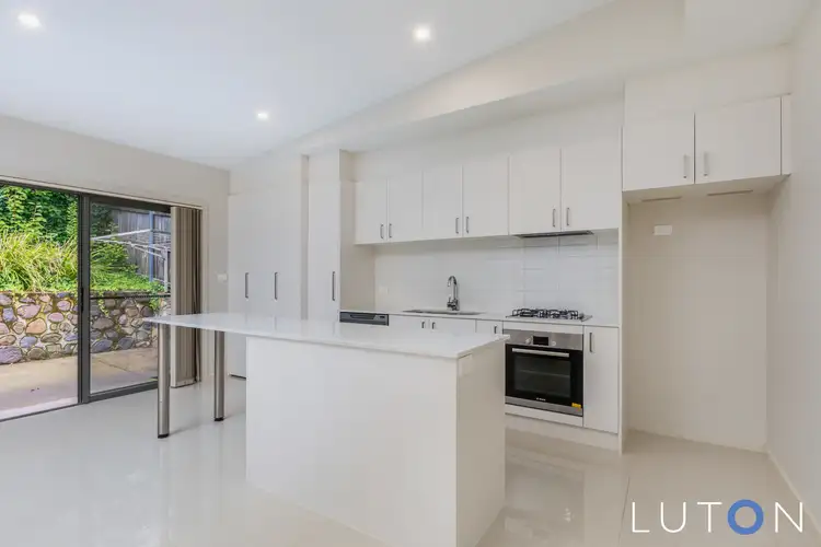 Second view of Homely apartment listing, 7/8-10 Robson Street, Garran ACT 2605