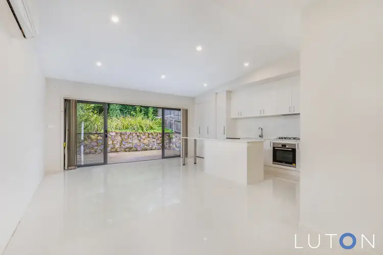 Third view of Homely apartment listing, 7/8-10 Robson Street, Garran ACT 2605