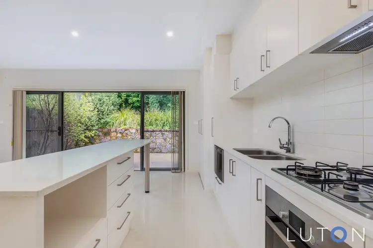 Fourth view of Homely apartment listing, 7/8-10 Robson Street, Garran ACT 2605