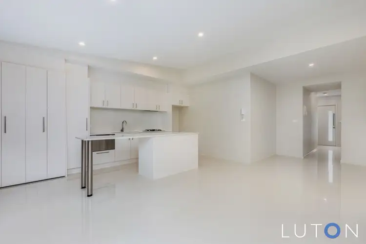 Fifth view of Homely apartment listing, 7/8-10 Robson Street, Garran ACT 2605