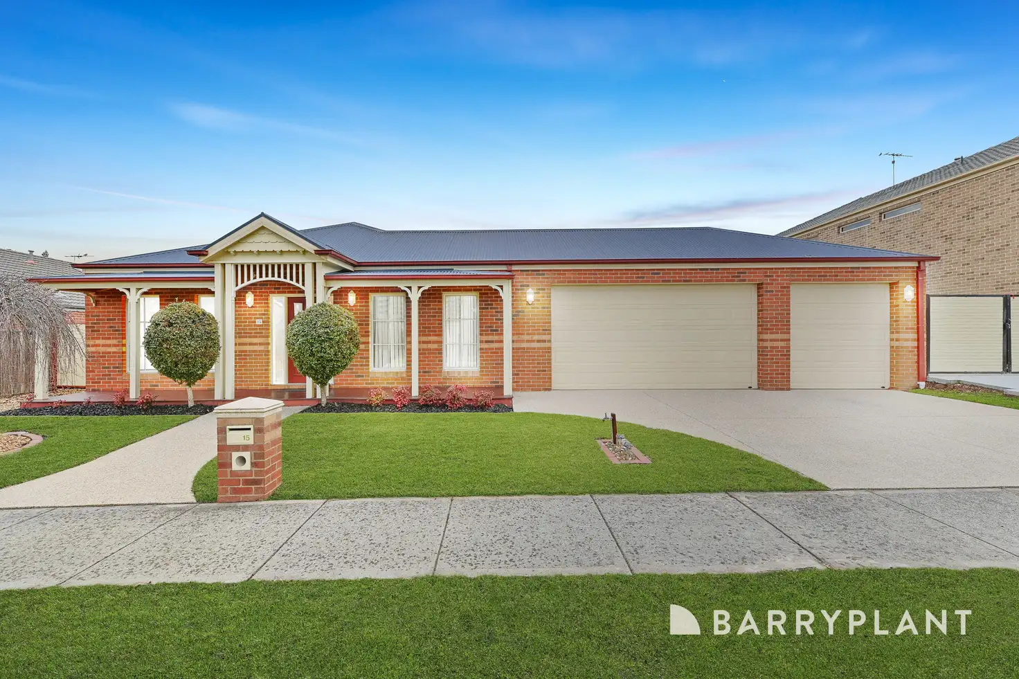 Main view of Homely house listing, 15 Inkerman Street, Berwick VIC 3806