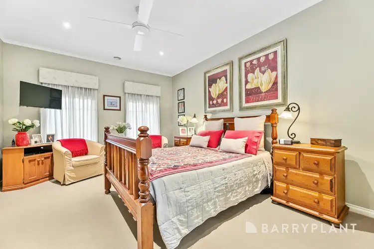 Second view of Homely house listing, 15 Inkerman Street, Berwick VIC 3806