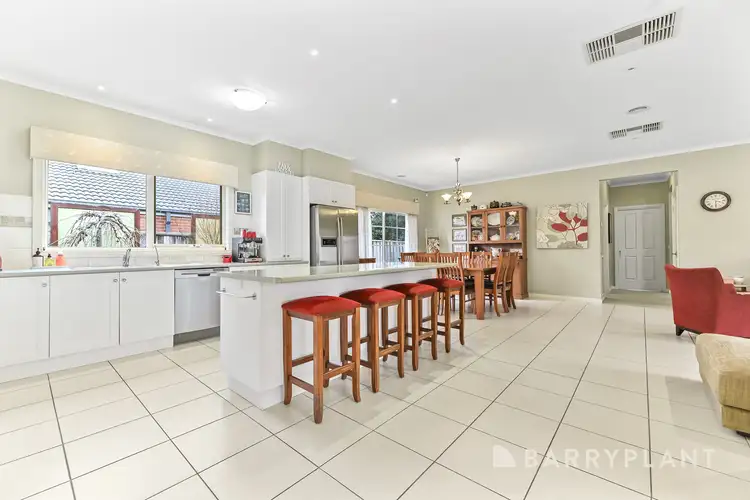 Fifth view of Homely house listing, 15 Inkerman Street, Berwick VIC 3806