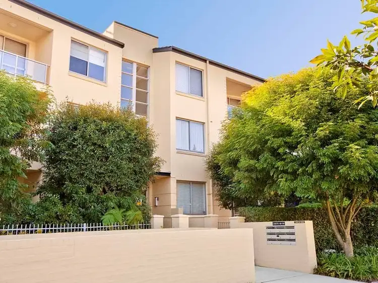 22/1 Kings Bay Avenue, Five Dock NSW 2046