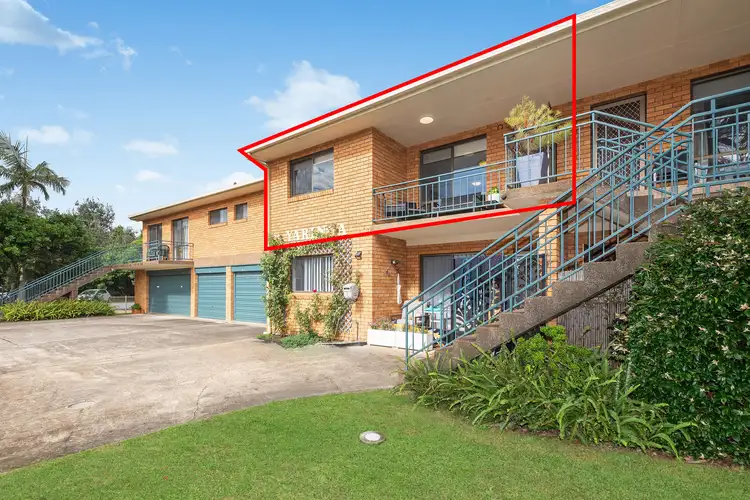 Third view of Homely unit listing, 4/29 Twenty Second Avenue, Sawtell NSW 2452