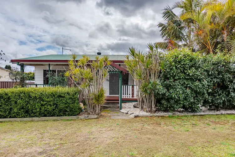 8 Tenth Street, Warragamba NSW 2752