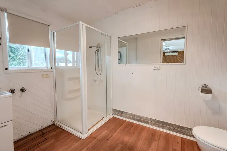 Second view of Homely house listing, 8 Tenth Street, Warragamba NSW 2752