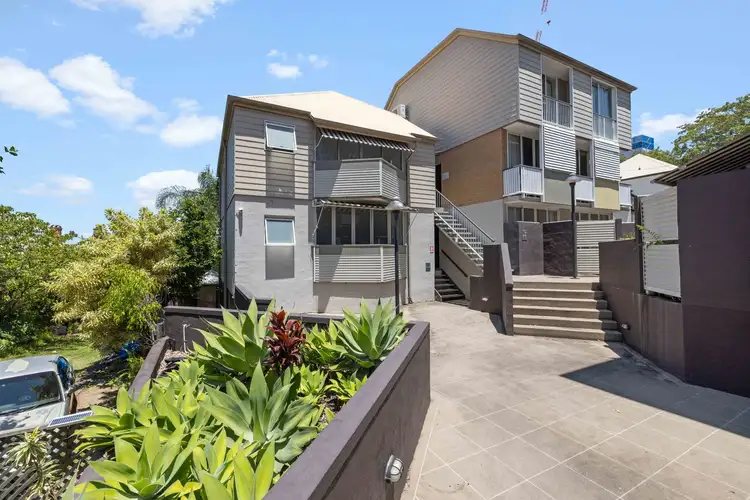 52/21 Quinton Street, Kangaroo Point QLD 4169