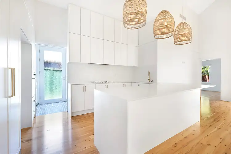 Main view of Homely house listing, 29 Lees Avenue, Croydon Park NSW 2133