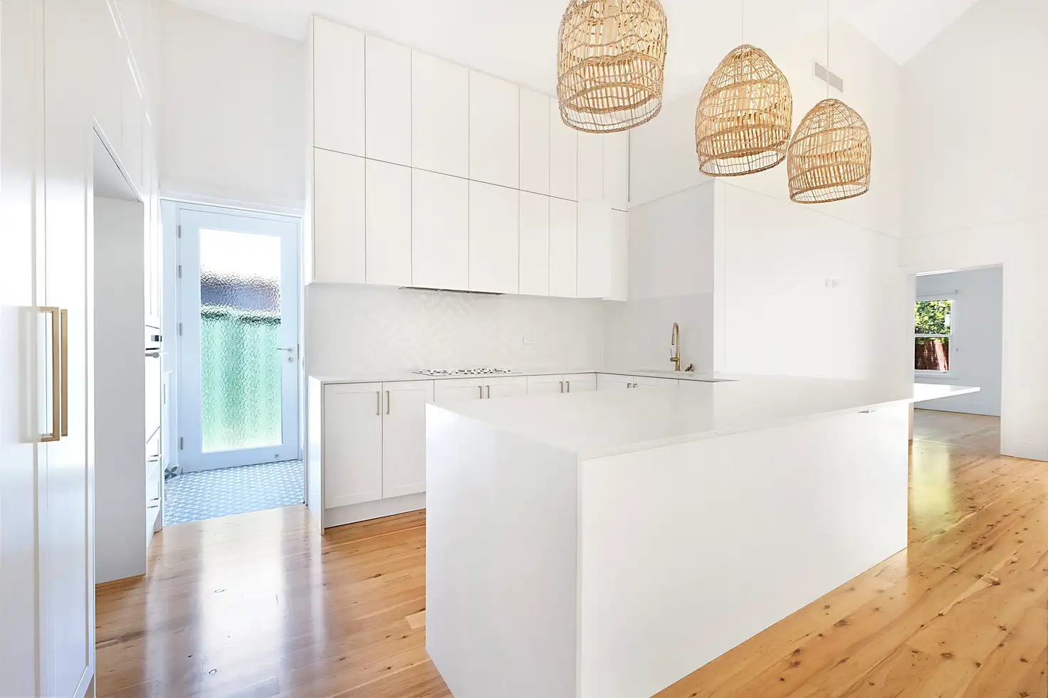 Main view of Homely house listing, 29 Lees Avenue, Croydon Park NSW 2133