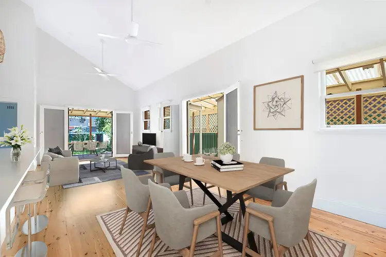 Second view of Homely house listing, 29 Lees Avenue, Croydon Park NSW 2133