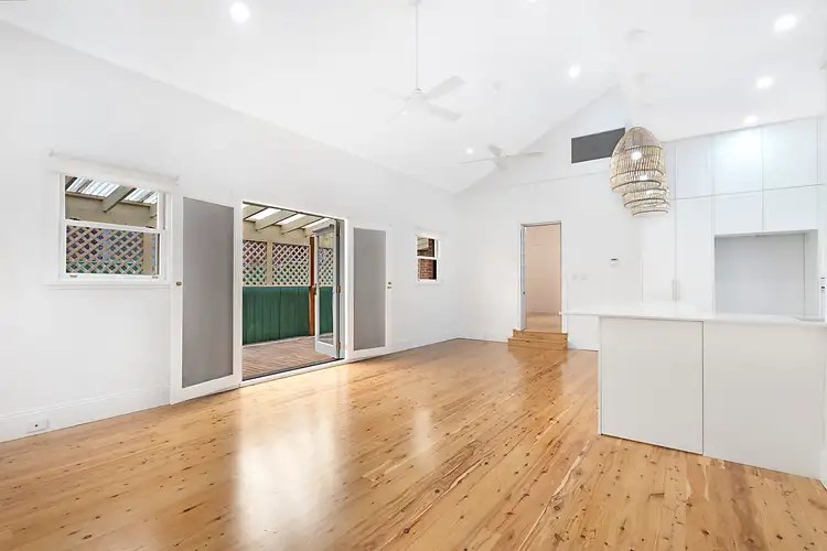 Fifth view of Homely house listing, 29 Lees Avenue, Croydon Park NSW 2133