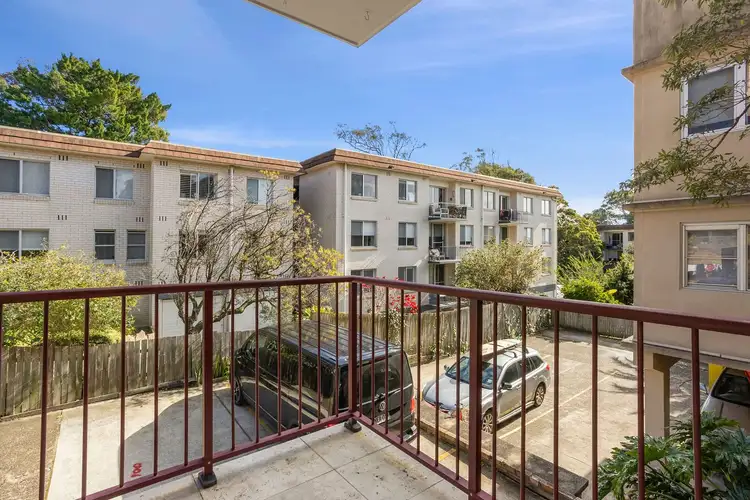 8/19 Wheeler Parade, Dee Why NSW 2099