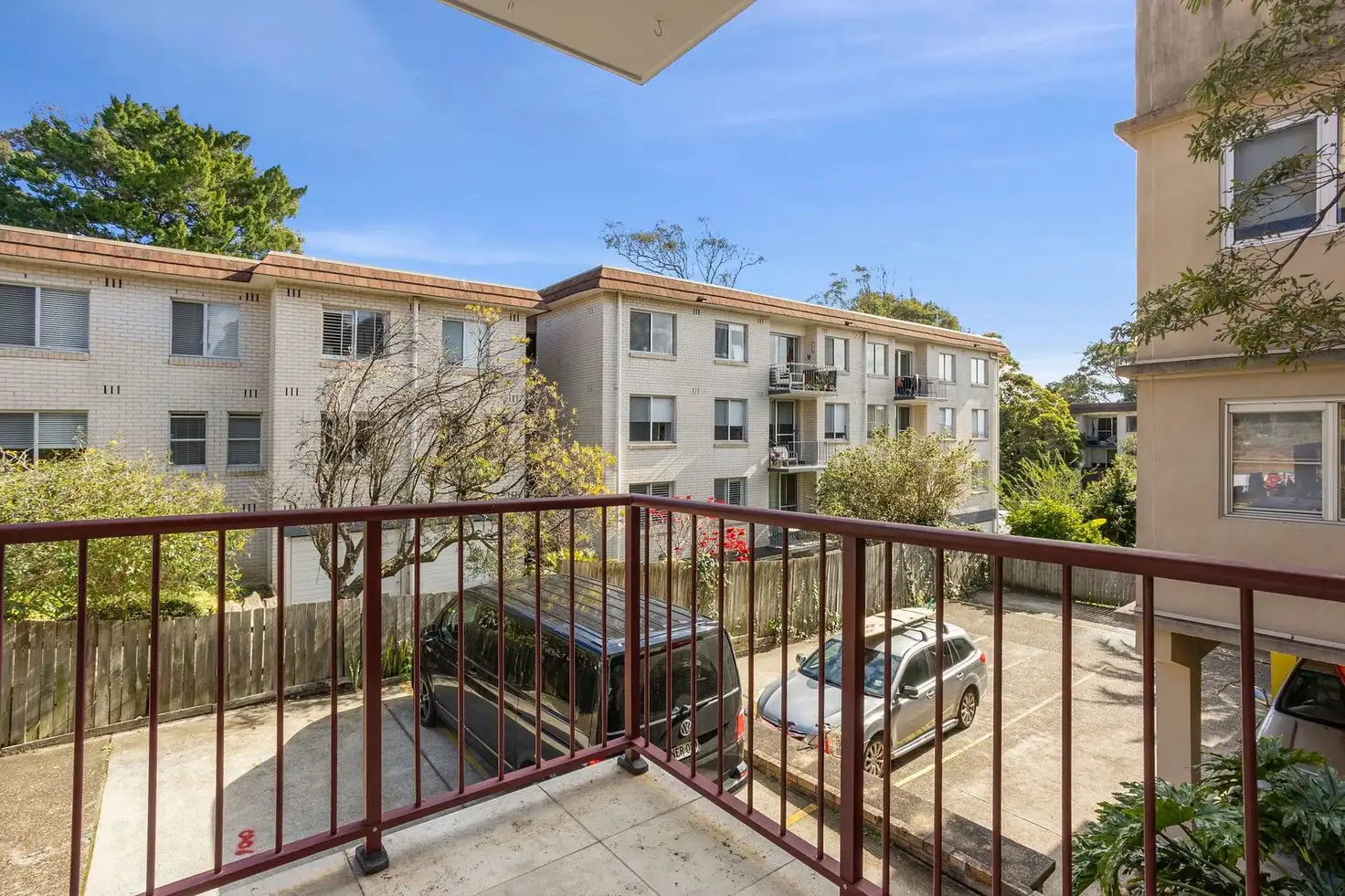 Main view of Homely unit listing, 8/19 Wheeler Parade, Dee Why NSW 2099