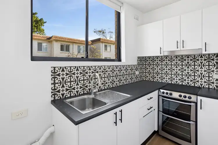 Second view of Homely unit listing, 8/19 Wheeler Parade, Dee Why NSW 2099