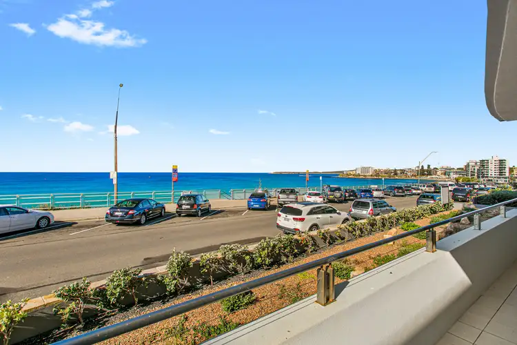 Main view of Homely apartment listing, 1/17-19 Prince Street, Cronulla NSW 2230