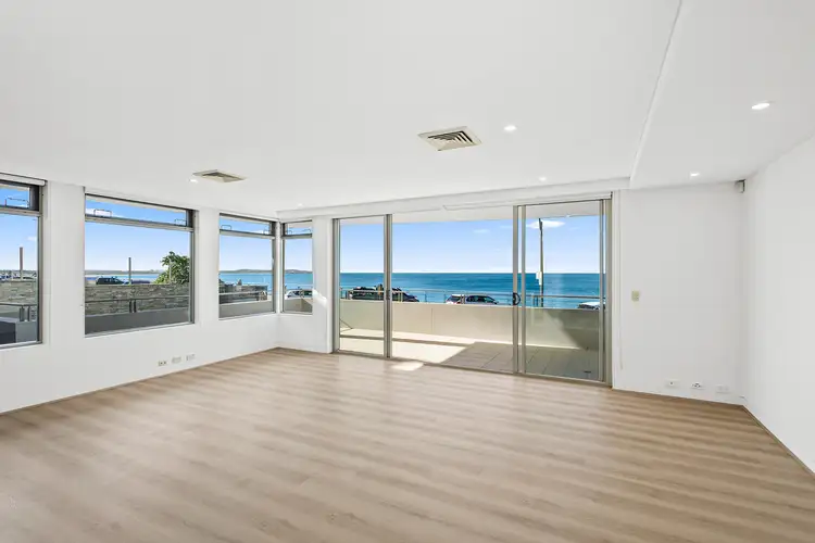 Second view of Homely apartment listing, 1/17-19 Prince Street, Cronulla NSW 2230