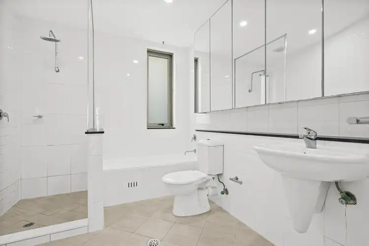 Fifth view of Homely apartment listing, 1/17-19 Prince Street, Cronulla NSW 2230