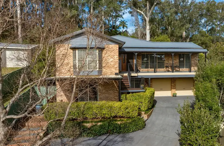 20 Claremont Close, Narara NSW 2250