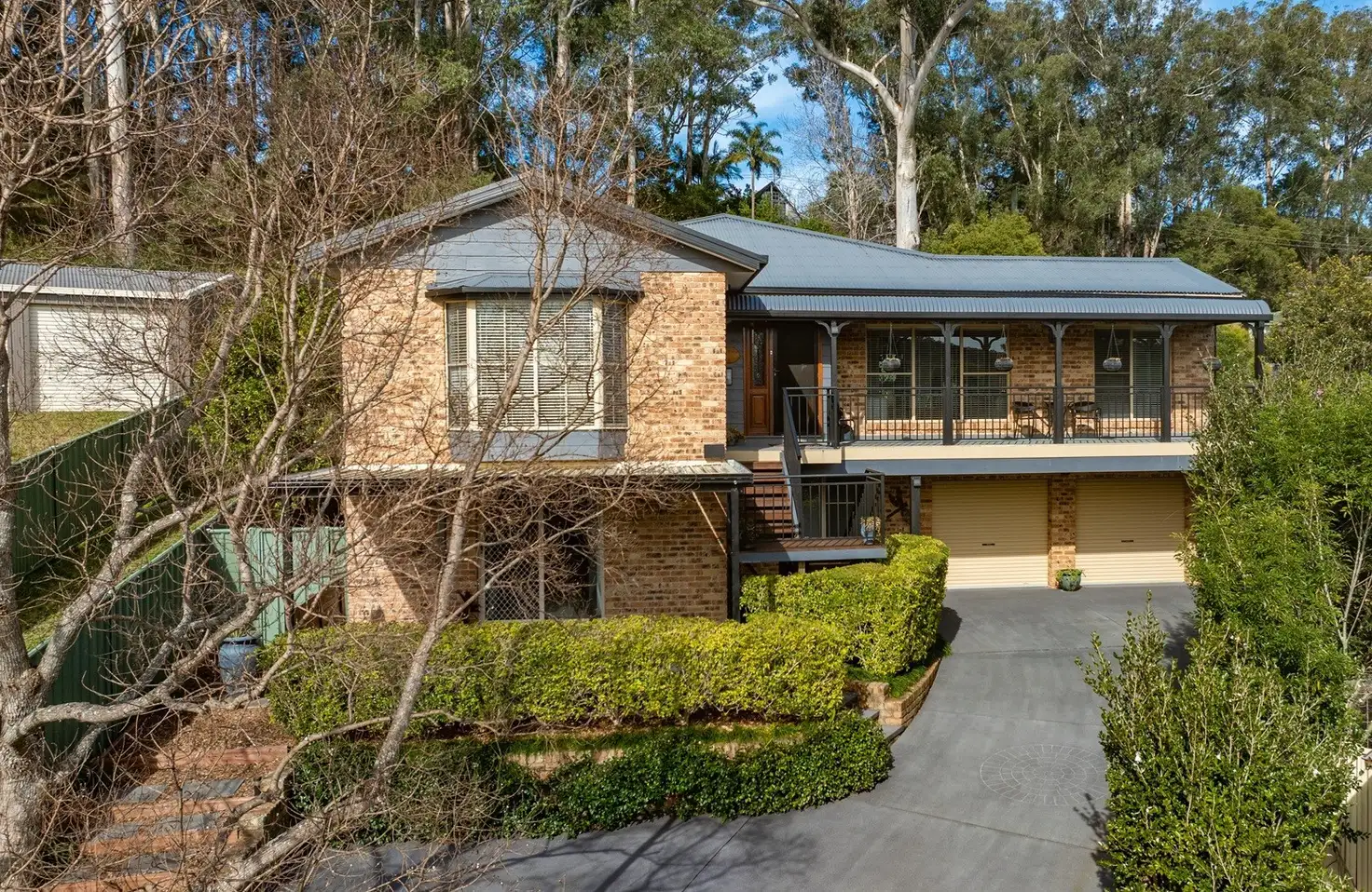 Main view of Homely house listing, 20 Claremont Close, Narara NSW 2250