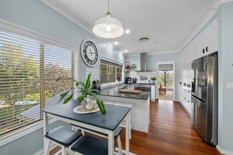 Fifth view of Homely house listing, 20 Claremont Close, Narara NSW 2250