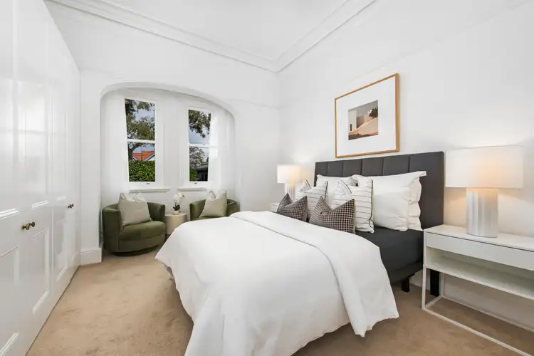 Third view of Homely house listing, 27 Prince Street, Mosman NSW 2088