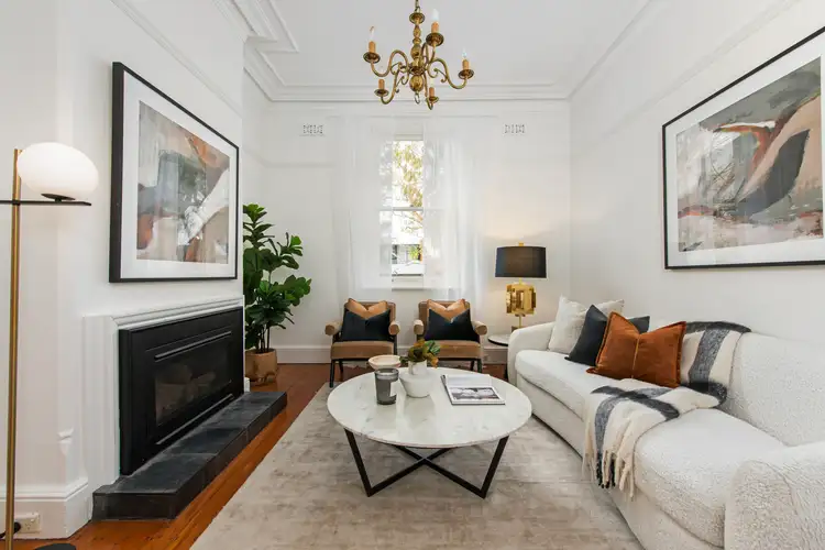 Fourth view of Homely house listing, 27 Prince Street, Mosman NSW 2088