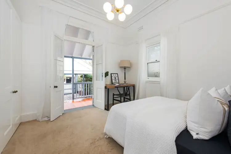 Fifth view of Homely house listing, 27 Prince Street, Mosman NSW 2088