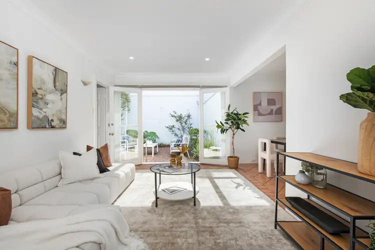 Sixth view of Homely house listing, 27 Prince Street, Mosman NSW 2088