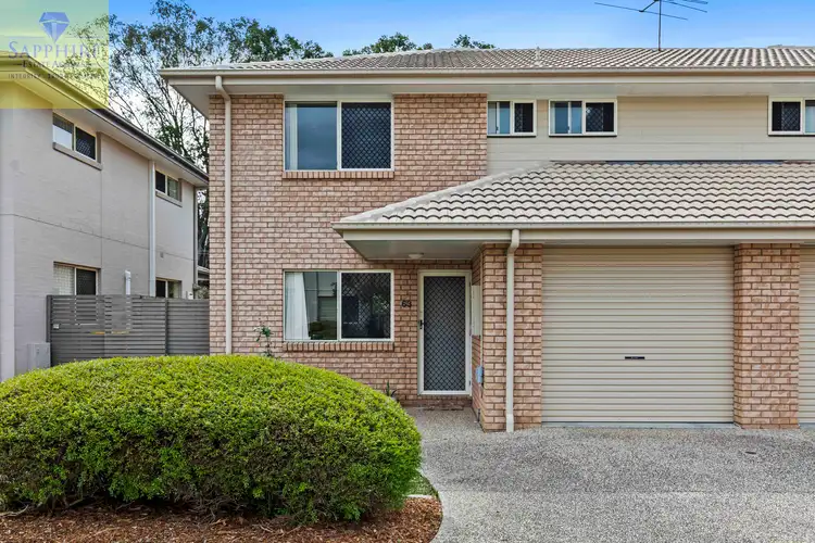 63/1-31 Elsie Street, Kallangur QLD 4503