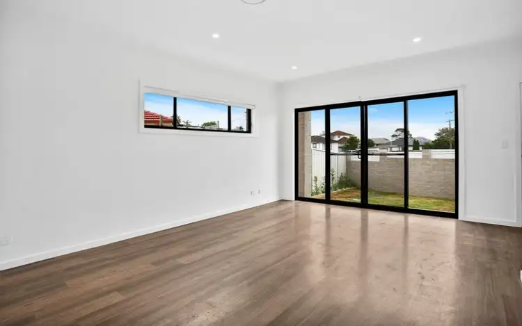 Third view of Homely townhouse listing, 1/19 Anthony Street, Lake Illawarra NSW 2528