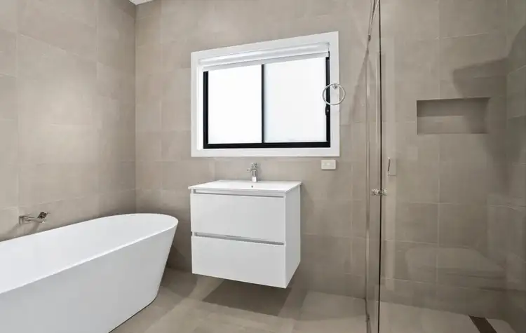 Fifth view of Homely townhouse listing, 1/19 Anthony Street, Lake Illawarra NSW 2528