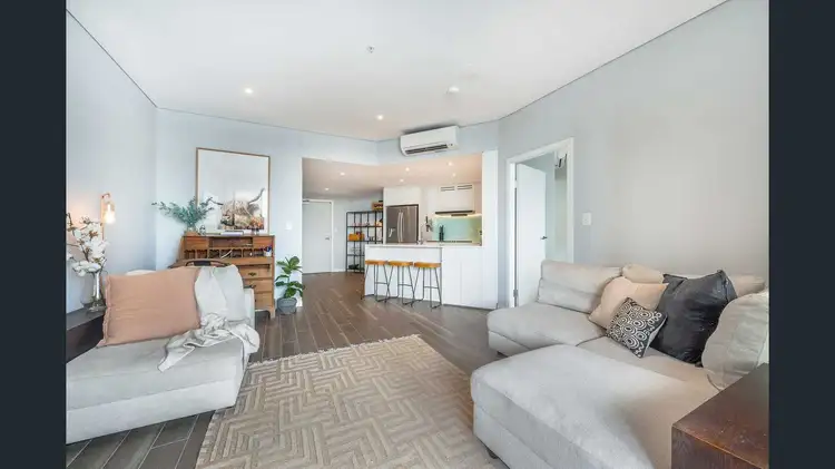 703/26 Footbridge Boulevard, Wentworth Point NSW 2127