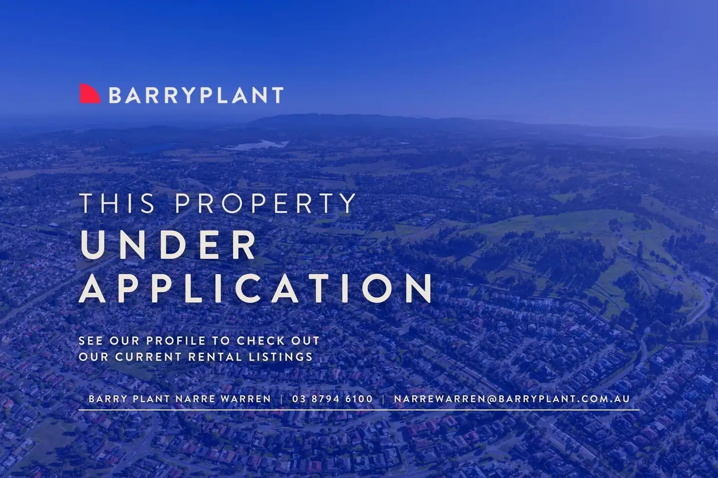 Main view of Homely house listing, 10 Amber Crescent, Narre Warren VIC 3805