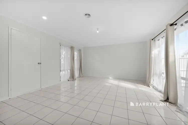 Third view of Homely house listing, 10 Amber Crescent, Narre Warren VIC 3805