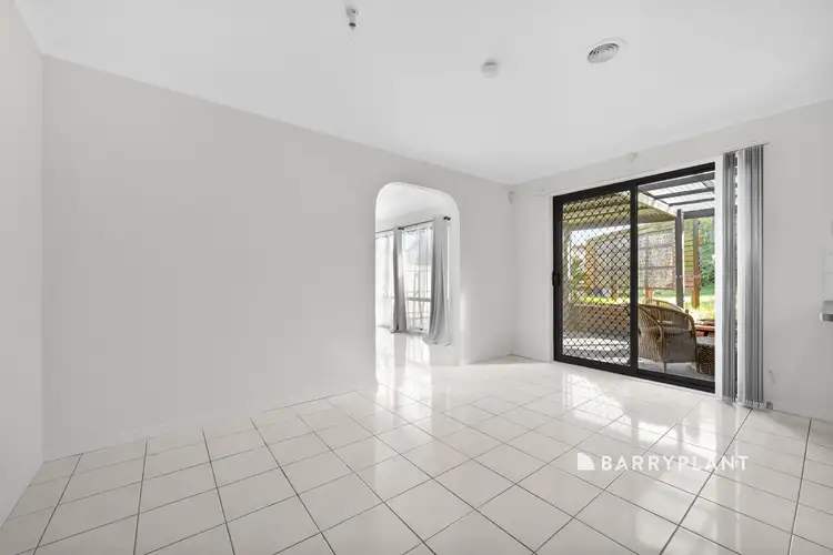 Fifth view of Homely house listing, 10 Amber Crescent, Narre Warren VIC 3805