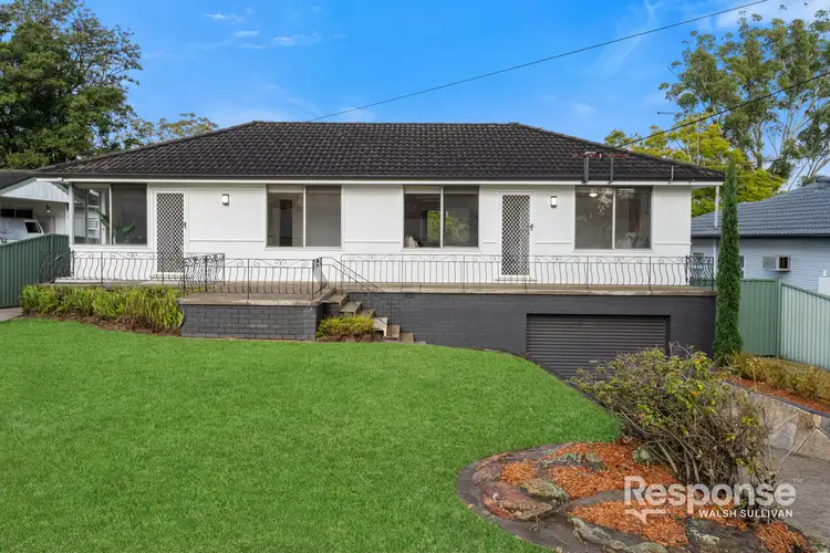 6 Brodie Street, Baulkham Hills NSW 2153