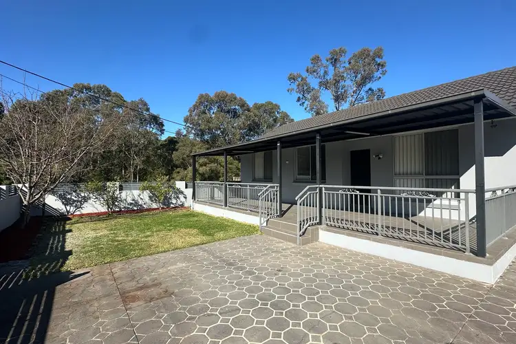 Main view of Homely house listing, 2 Dixmude Street, Granville NSW 2142