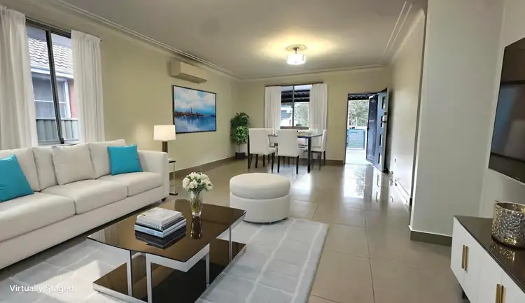 Second view of Homely house listing, 2 Dixmude Street, Granville NSW 2142