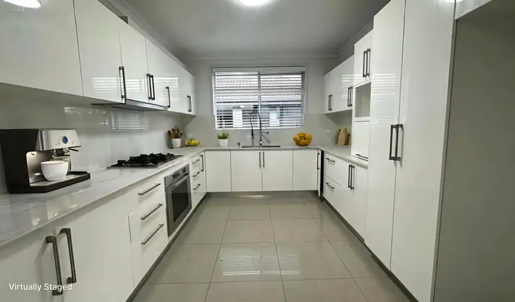 Third view of Homely house listing, 2 Dixmude Street, Granville NSW 2142