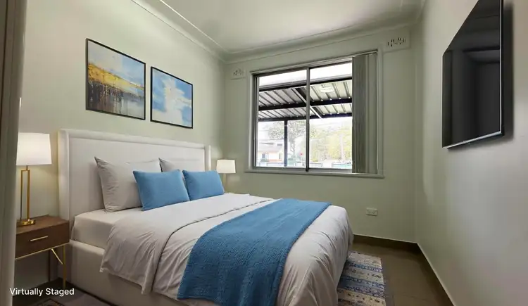 Fourth view of Homely house listing, 2 Dixmude Street, Granville NSW 2142