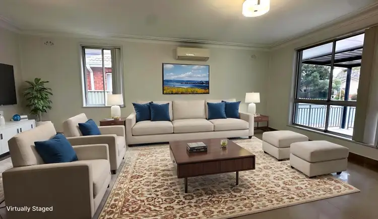 Fifth view of Homely house listing, 2 Dixmude Street, Granville NSW 2142