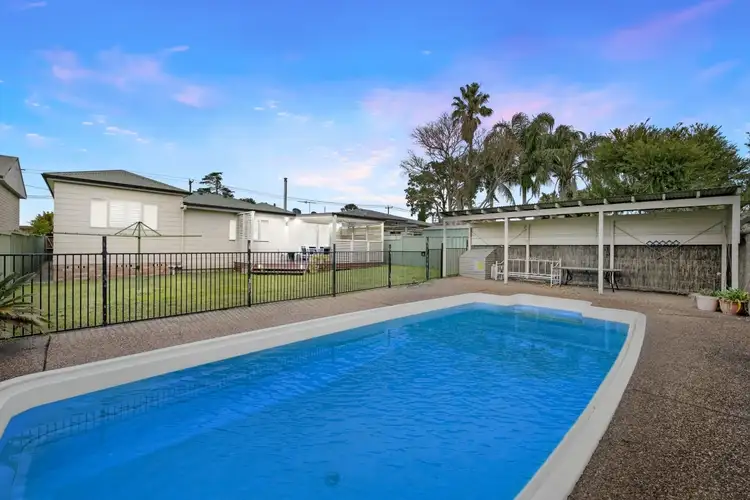 12 Burnett Street, Cessnock NSW 2325