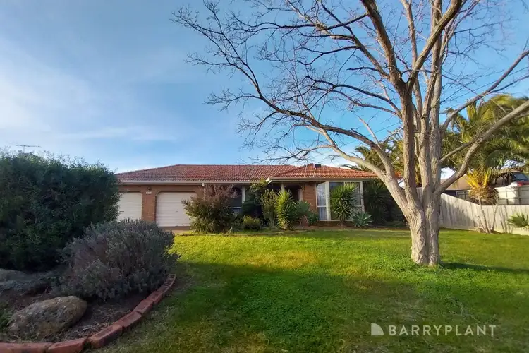 210 Bellbridge Drive