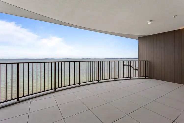 602/16 Woodcliffe Crescent, Woody Point QLD 4019