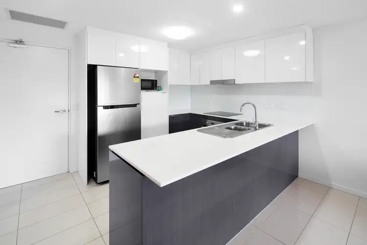 Second view of Homely unit listing, 64/107 Kittyhawk Drive, Chermside QLD 4032