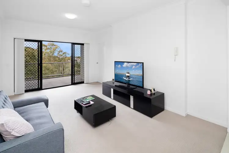 Third view of Homely unit listing, 64/107 Kittyhawk Drive, Chermside QLD 4032