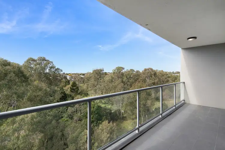 Fourth view of Homely unit listing, 64/107 Kittyhawk Drive, Chermside QLD 4032
